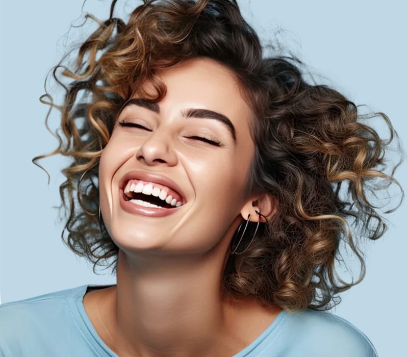 Αισθητική οδοντιατρική